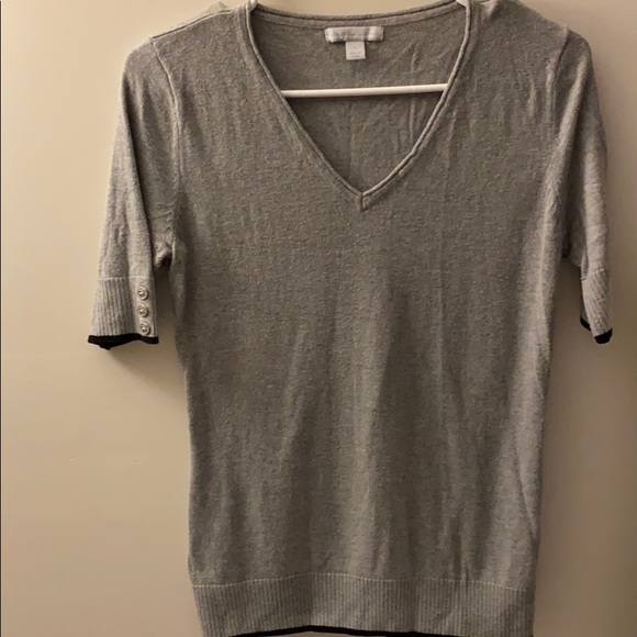 New York & Company Tops - New York and Company Sweater Shirt